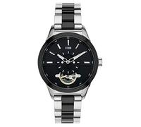 Storm 47176/SL - Orologio da polso da uomo, cinturino in acciaio inox