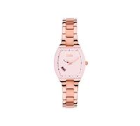Storm - 47184/RG - Orologio da polso da donna, cinturino in metallo colore oro rosa
