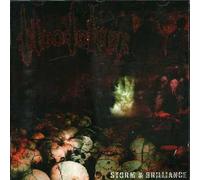 Storm and Brilliance