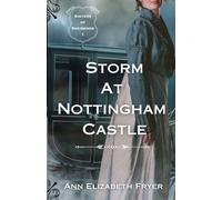 Storm at Nottingham Castle