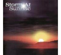 STORM AT SUNRISE - Garden Of Forgotten Ideals