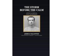 Storm Before The Calm