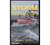 Storm Benjamin: Europe's 2025 Crisis - Infrastructure, Environment & Recovery