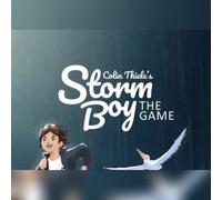 Storm Boy (PC) Steam Key - GLOBAL
