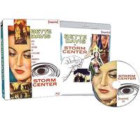 Storm Center