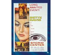 Storm Center