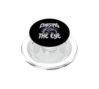 Storm Chaser Severe Weather Chasing The Eye PopSockets PopGrip per MagSafe