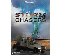 Storm Chasers: Perfect Disaster /
