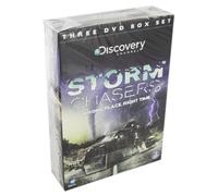 Storm Chasers - Wrong place, right time.