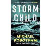 Storm Child: Discover the smart, gripping and emotional thriller from the No.1 bestseller