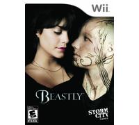 Storm City Games Beastly, Wii