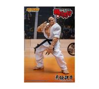Storm Collectibles - Baki Hanma: Figlio di Ogre - DOPPO OROCHI
