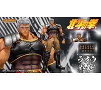 Storm Collectibles Fist of the North Star Raoh