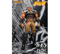 Storm Collectibles Fist of the North Star Raoh