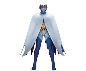Storm Collectibles - Gatchaman - Ken l'Aquila, 1/12 Action Figure