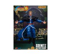 Storm Collectibles - Il Re dei Combattenti 98 UM - Goenitz