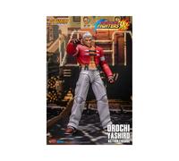 Storm Collectibles - Il Re dei Combattenti 98 UM - Orochi Yashiro