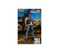 Storm Collectibles - Il Re dei Combattenti 98 UM - Ralf Jones