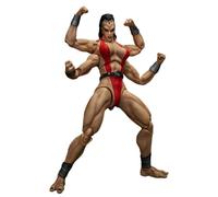 Mortal Kombat Action Figure 1/12 Sheeva 18 cm