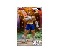 Storm Collectibles - SAGAT - Street Fighter Alpha Storm Arena 1/12