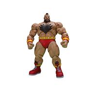 Zangief Ultra Street Fighter II 1/12 19 cm Storm Collectibles