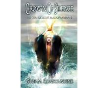 Storm Constantine Crown of Silence (Tascabile)