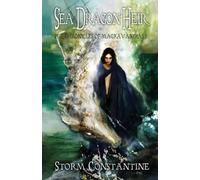 Storm Constantine Sea Dragon Heir (Tascabile)