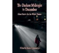 Storm Constantine The Darkest Midnight in December (Tascabile)