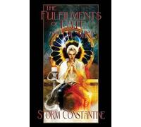 Storm Constantine The Fulfilments of Fate and Desire (Tascabile)