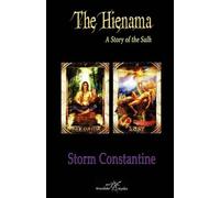 Storm Constantine The Hienama (Tascabile)