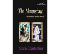 Storm Constantine The Moonshawl (Tascabile)