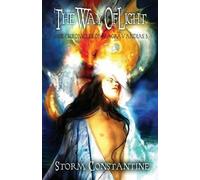 Storm Constantine The Way of Light (Tascabile)