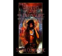 Storm Constantine The Wraiths of Will and Pleasure (Tascabile)