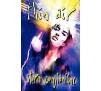Storm Constantine Thin Air (Tascabile)
