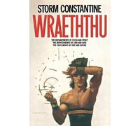 Storm Constantine Wraeththu Omnibus (Tascabile)
