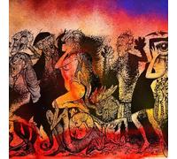 Storm Corrosion
