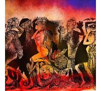 Storm Corrosion Storm Corrosion (CD) Album Digipak (PRESALE 27/09/2024)
