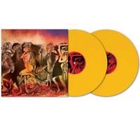 Storm Corrosion