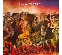 Storm Corrosion - Storm Corrosion (Standard Edt.)