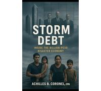 Storm Debt: Inside the Billion-Peso Disaster Economy