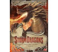 Storm Dragons: Finale inmitten des Sturms - Dritter Band des epischen Drachenabenteuers ab 10 Jahren: 3