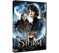 Storm et la lettre de feu - dvd