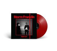 Storm Franklin - Loneliness In The Modern World