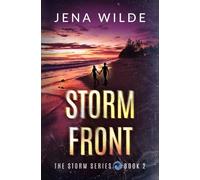 Storm Front: A Romantic Suspense Novel
