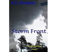 Storm Front: The Odiran Chronicles: Book II