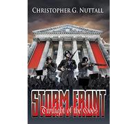Storm Front: Twilight Of The Gods I: Volume 1