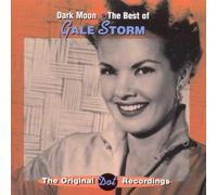 Storm,Gale - Dark Moon-the Best of...