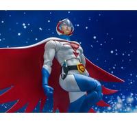 Storm - Gatchaman - Ken L'Aquila 1/12 Figura D'Azione