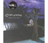 Storm Gordon – Diamond in the Heart – Vinile LP 12" EP – Edizione limitata RSD 2020 – Wonderlust