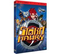 Storm hawks, saison 1, vol. 1